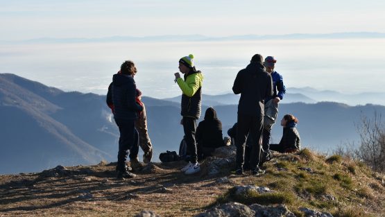 giovedì 9 gennaio ’20