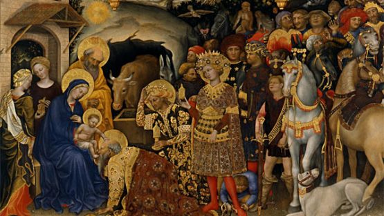 lunedì 6 gennaio ’20