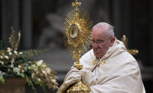 domenica 29 marzo ’20