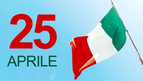 sabato 25 aprile ’20