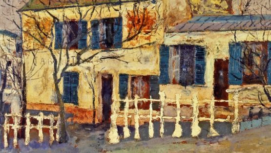 giovedì 30 aprile ’20