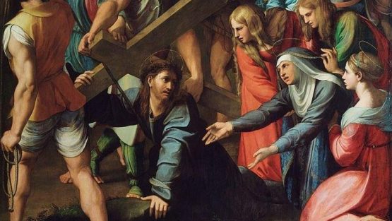 venerdì 10 aprile ’20