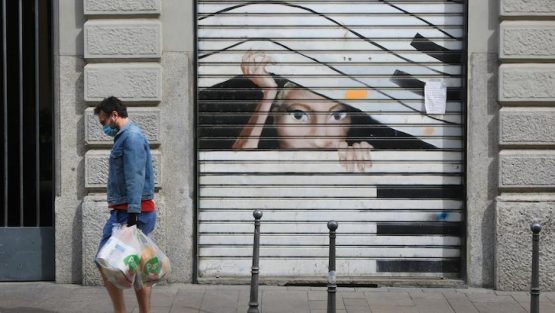 venerdì 24 aprile ’20