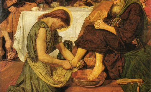 giovedì 9 aprile ’20