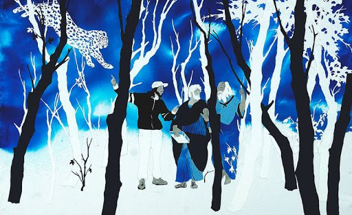 giovedì 2 aprile ’20