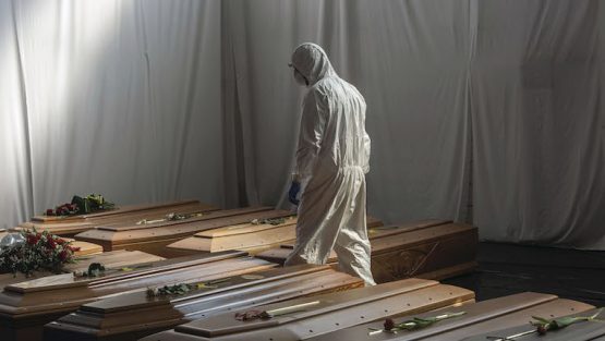 mercoledì 6 maggio ’20