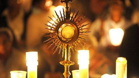 domenica 31 maggio ’20