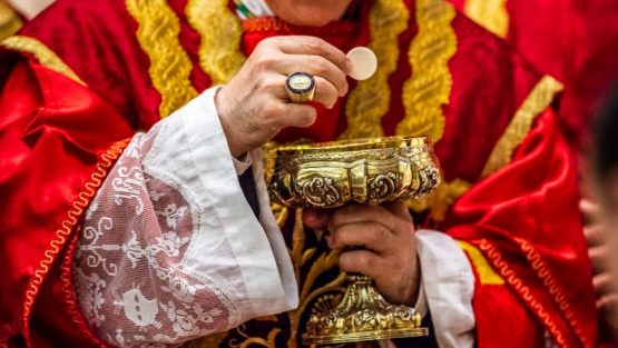 domenica 10 maggio ’20