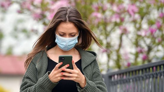 venerdì 8 maggio ’20