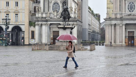 martedì 5 maggio ’20
