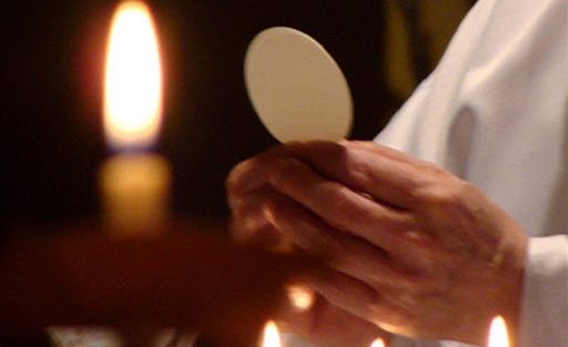 domenica 3 maggio ’20