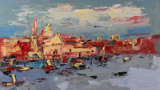 lunedì 22 giugno ’20