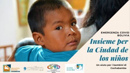 Insieme per la Ciudad de los Niños