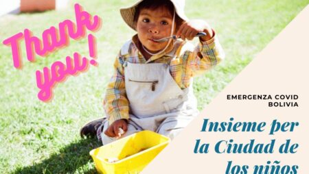 Insieme per la cdn, 26000 volte grazie!