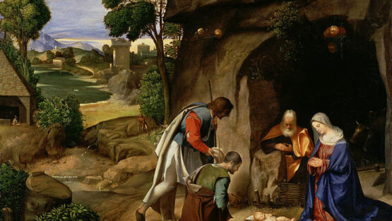 venerdì 25 dicembre ’20