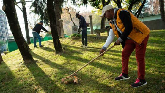 martedì 22 dicembre ’20