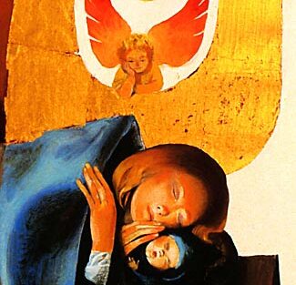 … intervista a Maria – don Marco Perrucchini