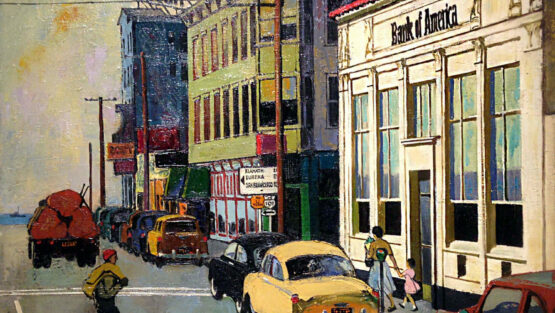 venerdì 22 gennaio ’21