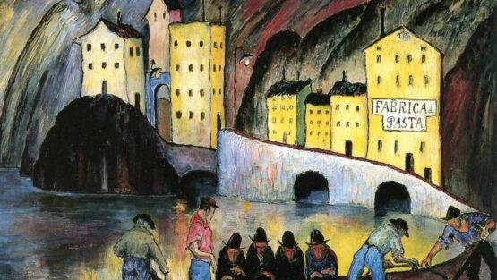 lunedì 19 aprile ’21