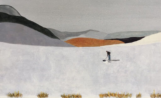 venerdì 26 marzo ’21