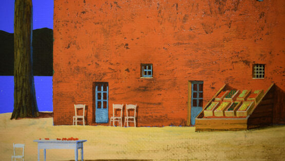 sabato 6 marzo ’21