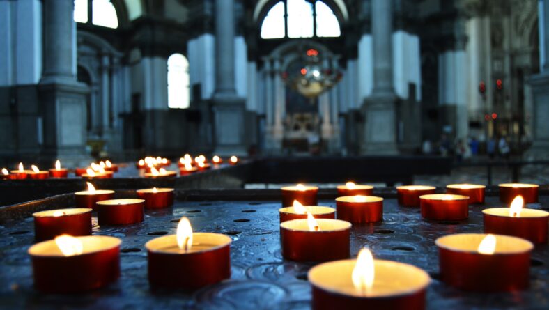 venerdì 7 maggio ’21