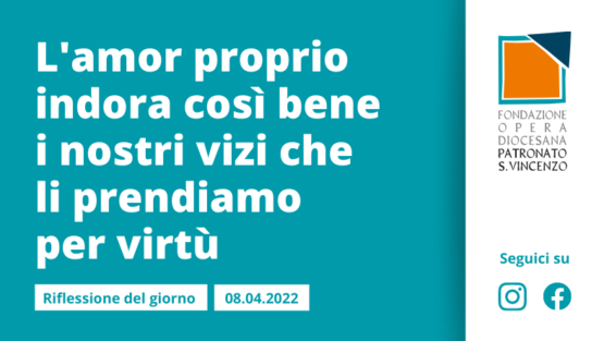 Sabato 9 Aprile 2022