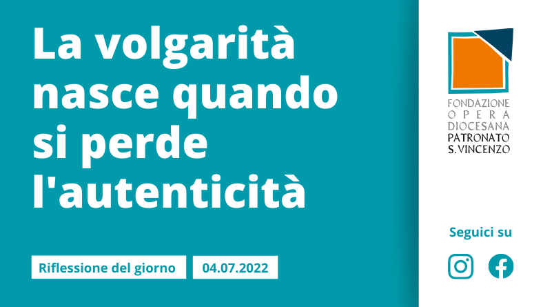 Lunedì 4 luglio 2022