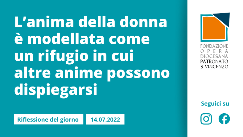 Giovedì 14 luglio 2022