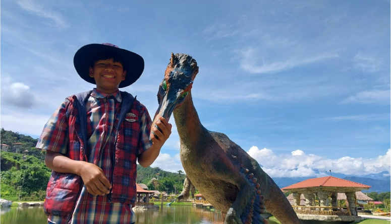 Tempi sereni alla Ciudad de los Niños in Bolivia