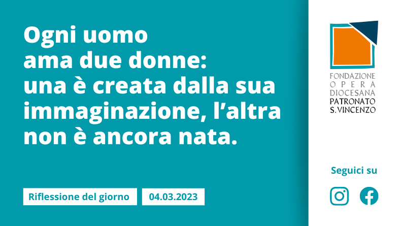 Sabato 4 marzo 2023