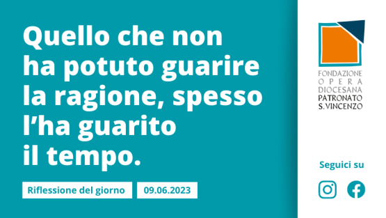 Venerdì 9 giugno 2023