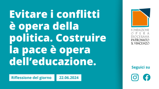 Sabato 22 giugno 2024