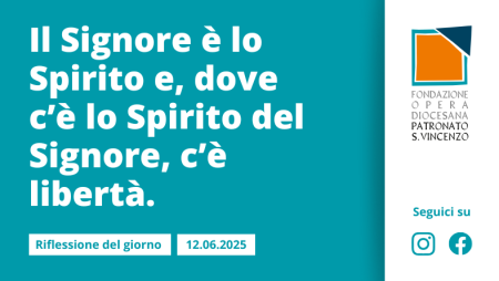 Giovedì 12 giugno 2025