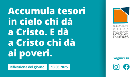 Venerdì 13 giugno 2025