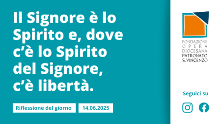 Sabato 14 giugno 2025