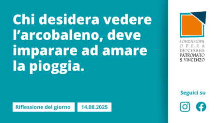 Giovedì 14 agosto 2025