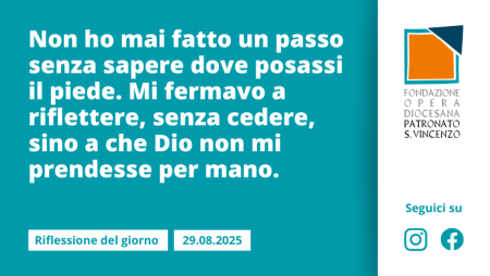 Venerdì 29 Agosto 2025