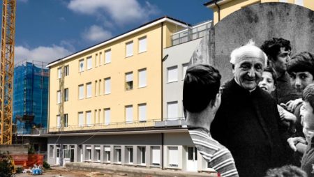 Festa Ex Allievi 2025
