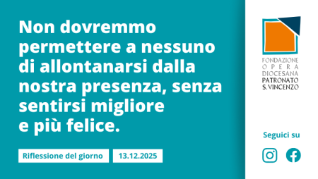 Sabato13 dicembre 2025