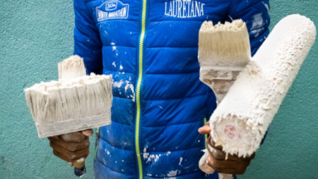 La Casa torna ad accendersi: inaugurazione della rinnovata Casa Centrale del Patronato San Vincenzo