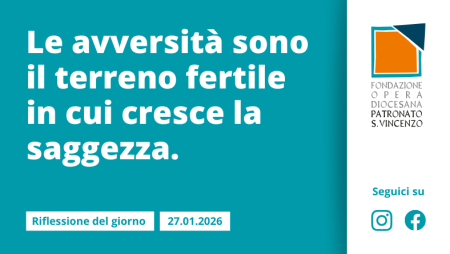 Martedì 27 gennaio 2026