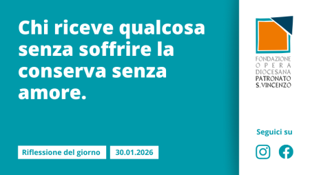 Venerdì 30 gennaio 2026