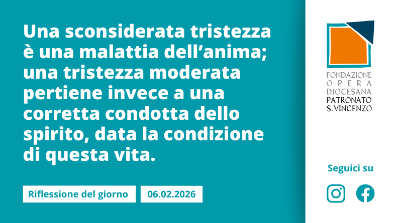 Venerdì 6 febbraio 2026