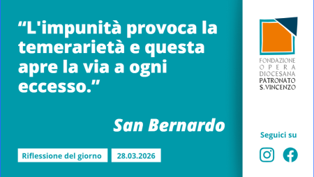 Sabato 28 marzo 2026