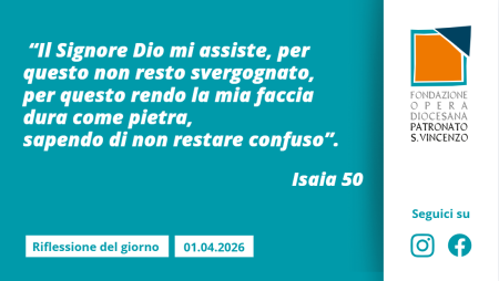 Mercoledì 1 marzo 2026