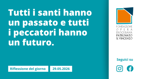 Venerdì 29 maggio 2026