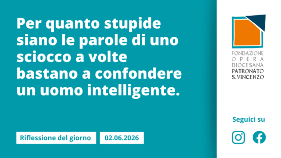 Martedì 2 giugno 2026