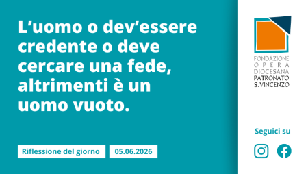 Venerdì 5 giugno 2026