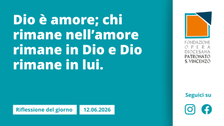 Venerdì 12 giugno 2026